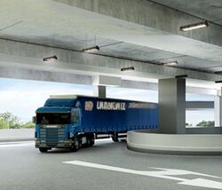 International Road (D22), Factory #472853231